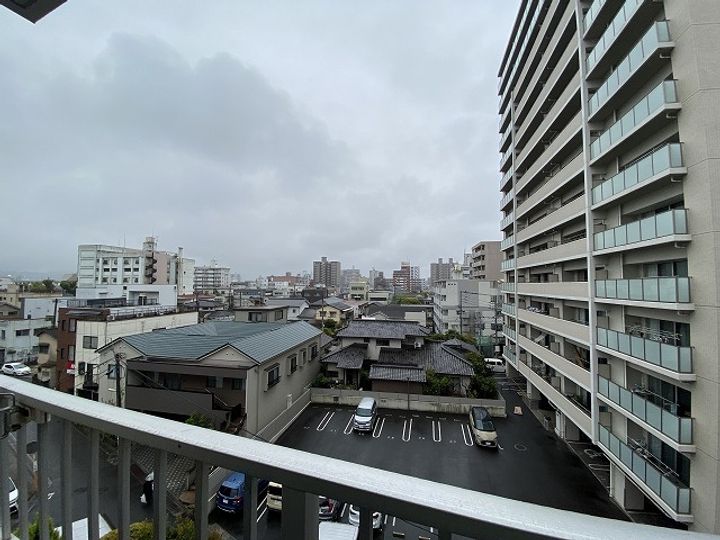 サザンブライト大手町のその他画像