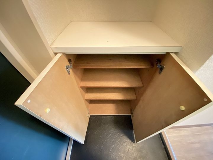 サザンブライト大手町の内装