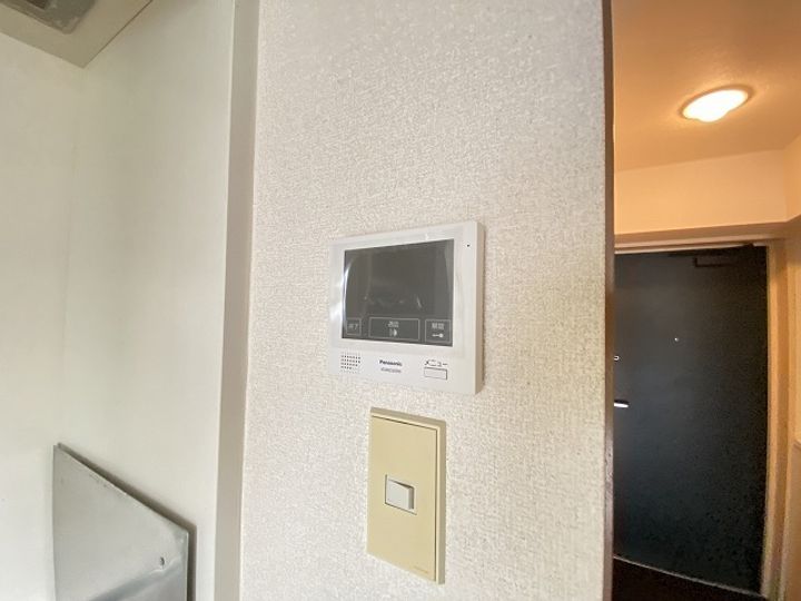 サザンブライト大手町の内装