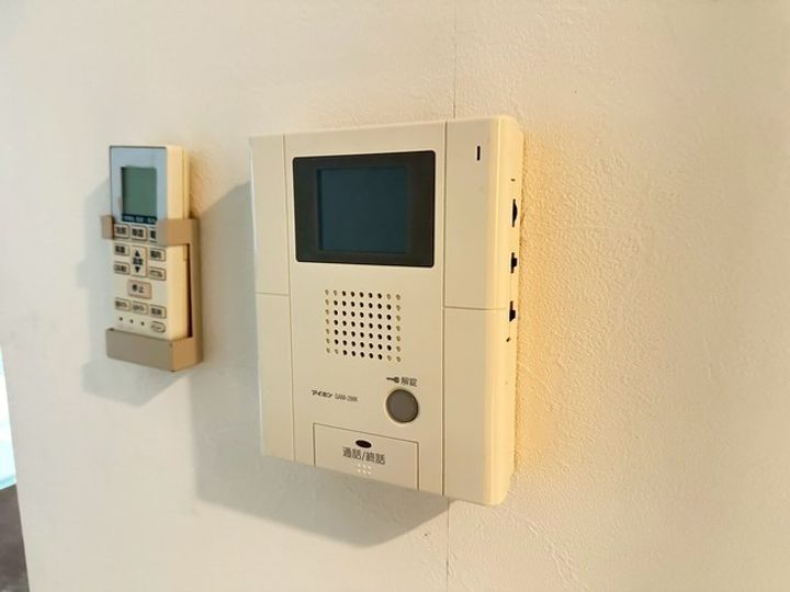 SEIWA BLD(楠木町)の内装