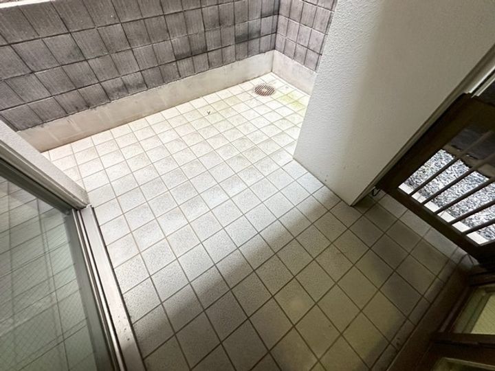 SEIWA BLD(楠木町)の内装