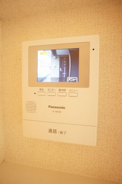 福島県いわき市好間町中好間字寺台(アパート)の賃貸物件の内装