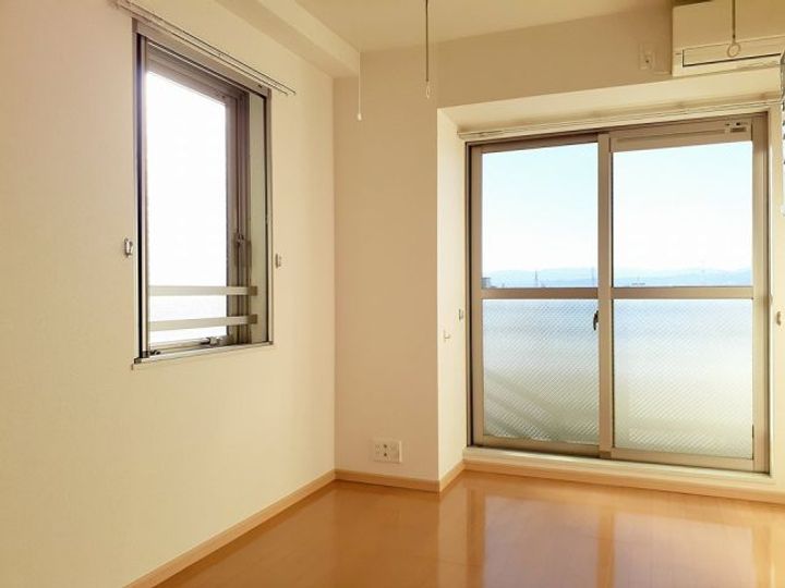埼玉県川越市連雀町(マンション)の賃貸物件の内装