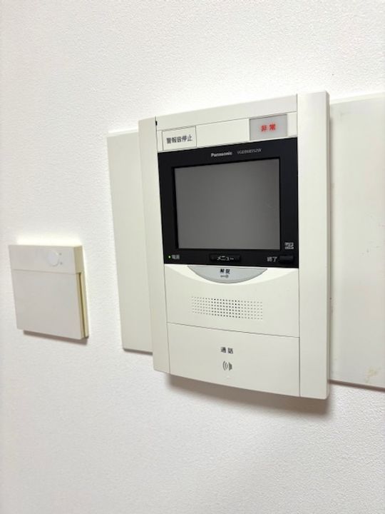 テラス宮崎台の内装