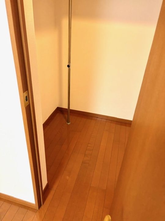 テラス宮崎台の内装