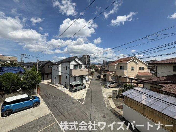 福岡県福岡市南区南大橋2(アパート)の賃貸物件のその他画像