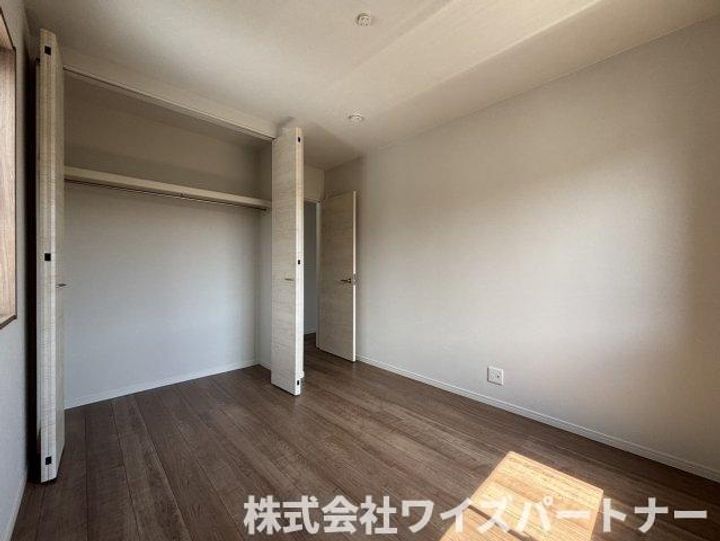 福岡県福岡市南区南大橋2(アパート)の賃貸物件の内装