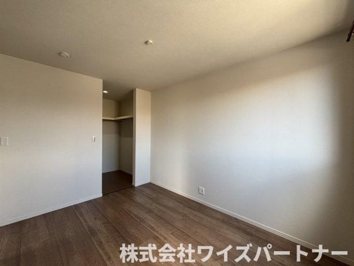 福岡県福岡市南区南大橋2(アパート)の賃貸物件の内装
