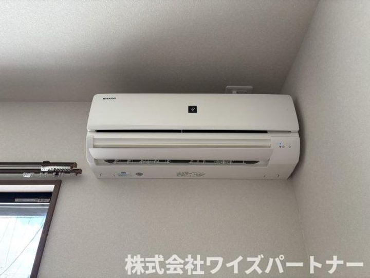 福岡県福岡市南区南大橋2(アパート)の賃貸物件の内装