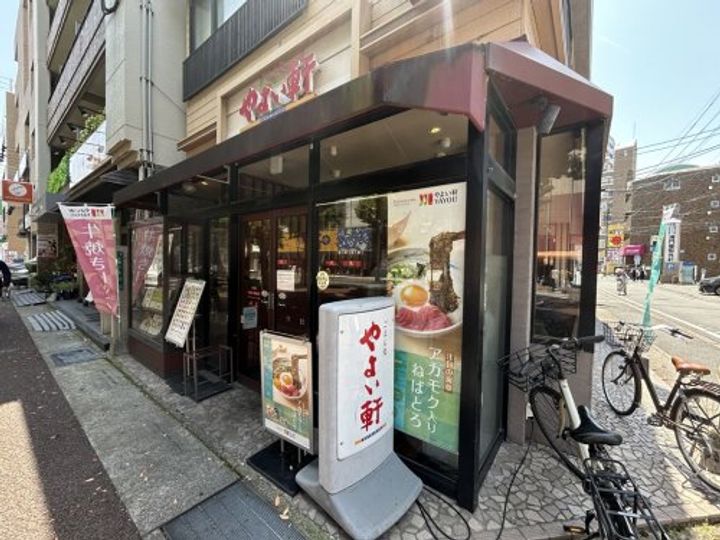福岡県福岡市南区南大橋2(アパート)の賃貸物件の周辺