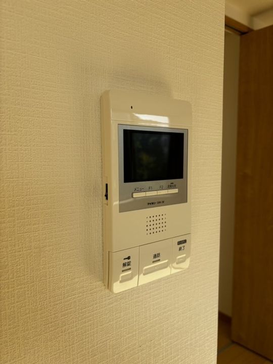 東京都日野市程久保1(アパート)の賃貸物件の内装