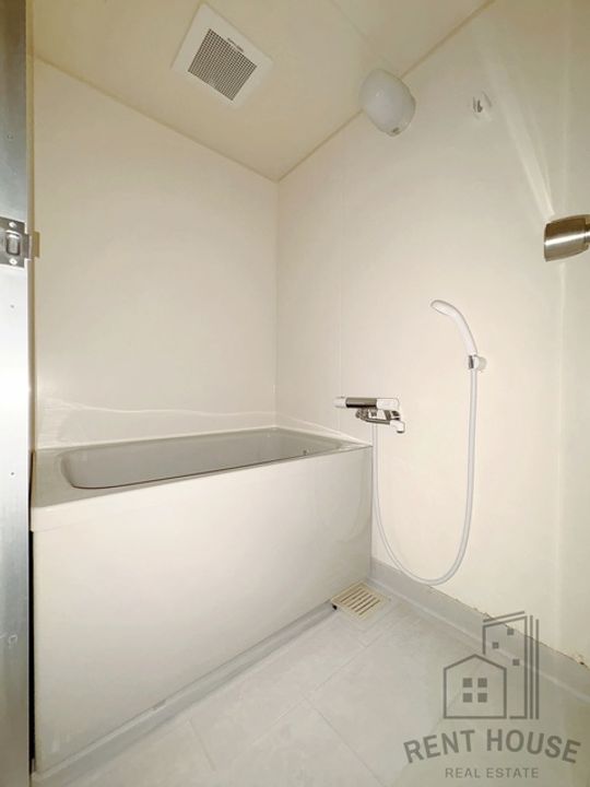 大阪府岸和田市中井町3(マンション)の賃貸物件の風呂