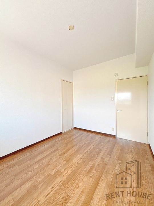 大阪府岸和田市中井町3(マンション)の賃貸物件の内装