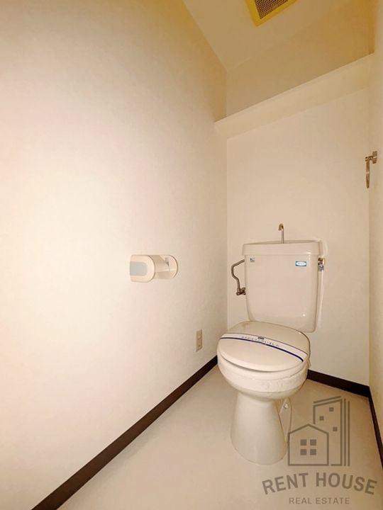 大阪府岸和田市中井町3(マンション)の賃貸物件の内装