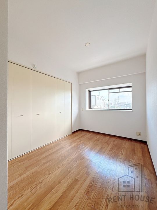 大阪府岸和田市中井町3(マンション)の賃貸物件の内装