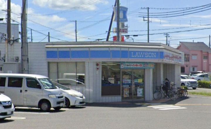 大阪府岸和田市中井町3(マンション)の賃貸物件の周辺