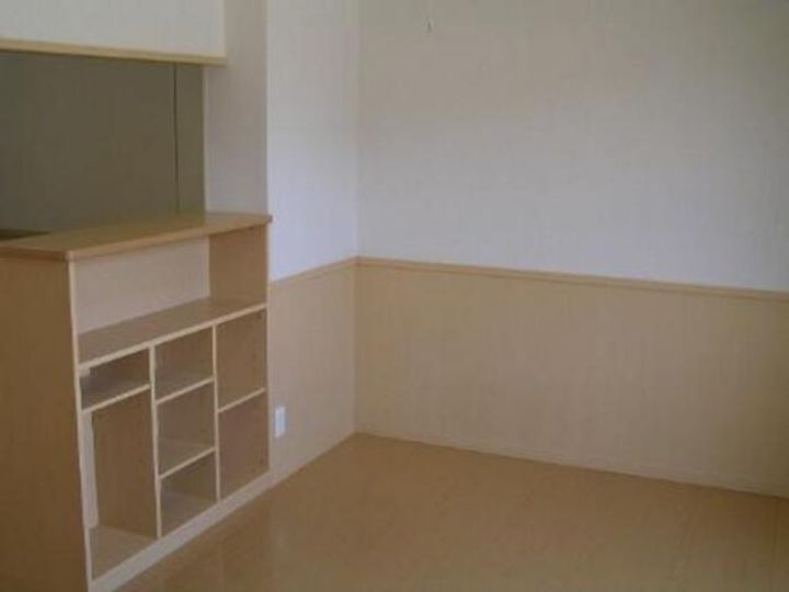 石川県金沢市京町(一戸建)の賃貸物件の居間