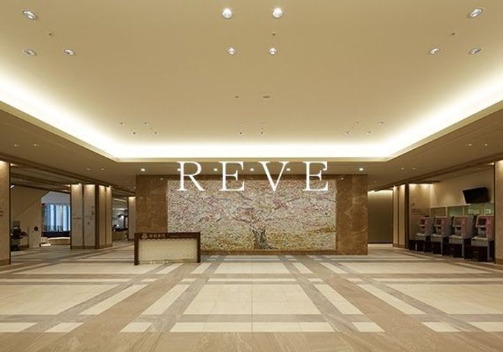 Belle Vue 千代田飯田橋の周辺