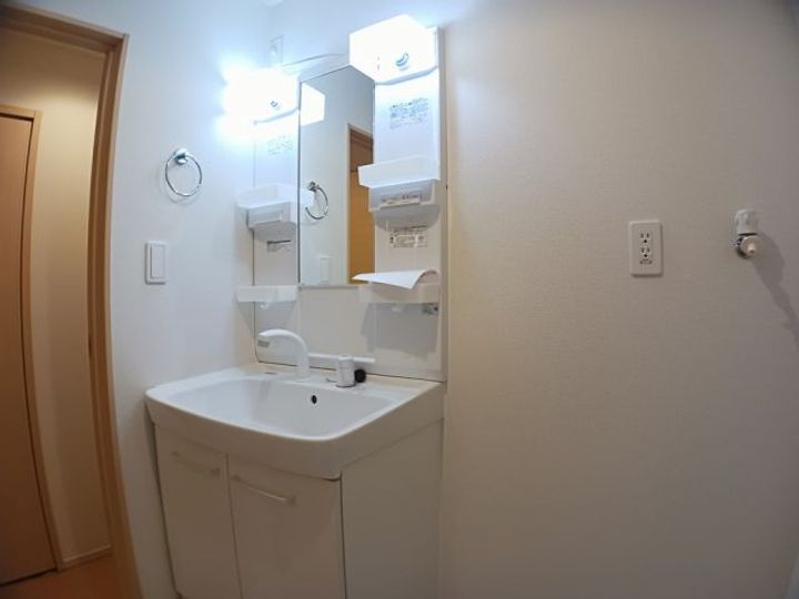 メゾン・ド・和成の内装