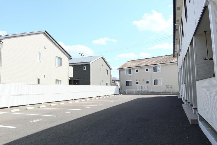 ラフィーナの地図