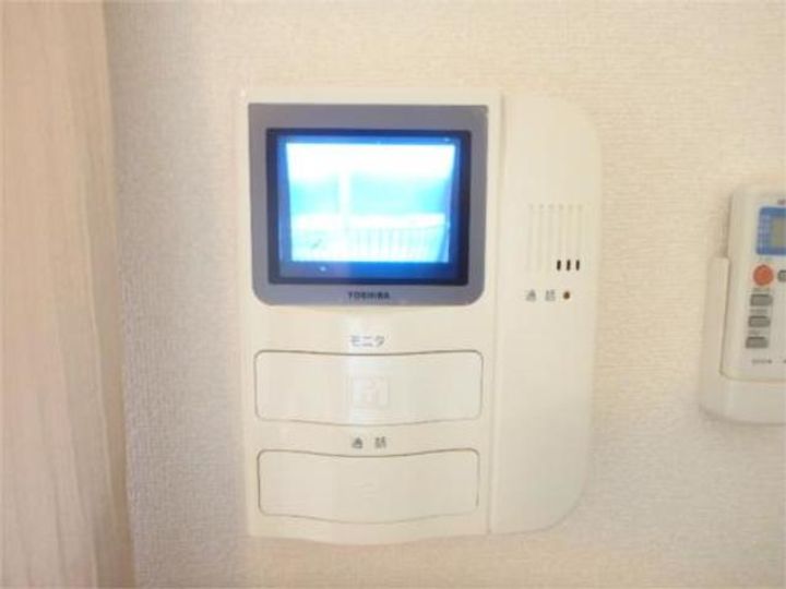 神奈川県川崎市多摩区長尾2(アパート)の賃貸物件の内装