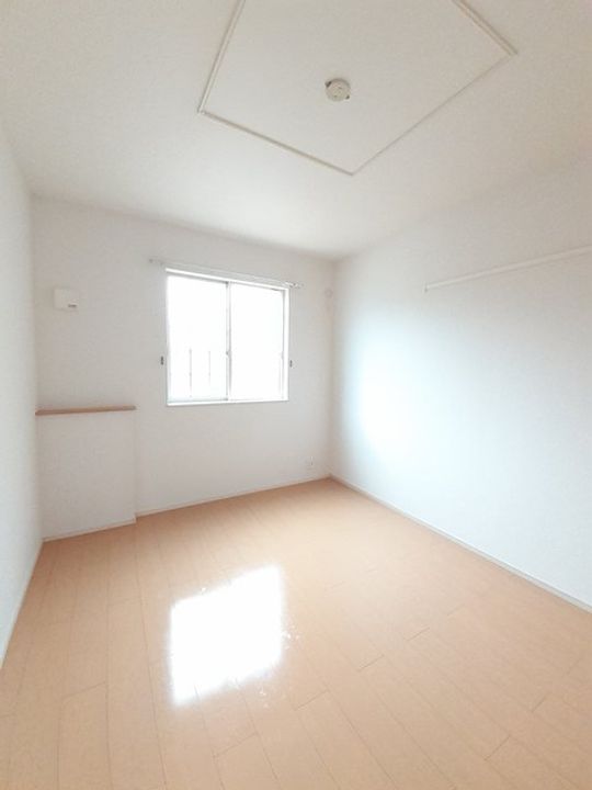 広島県福山市南蔵王町5(アパート)の賃貸物件の内装