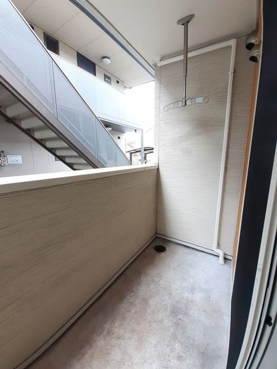 広島県福山市南蔵王町5(アパート)の賃貸物件の内装