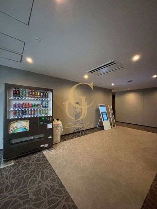 ベルファース芝浦タワーの地図