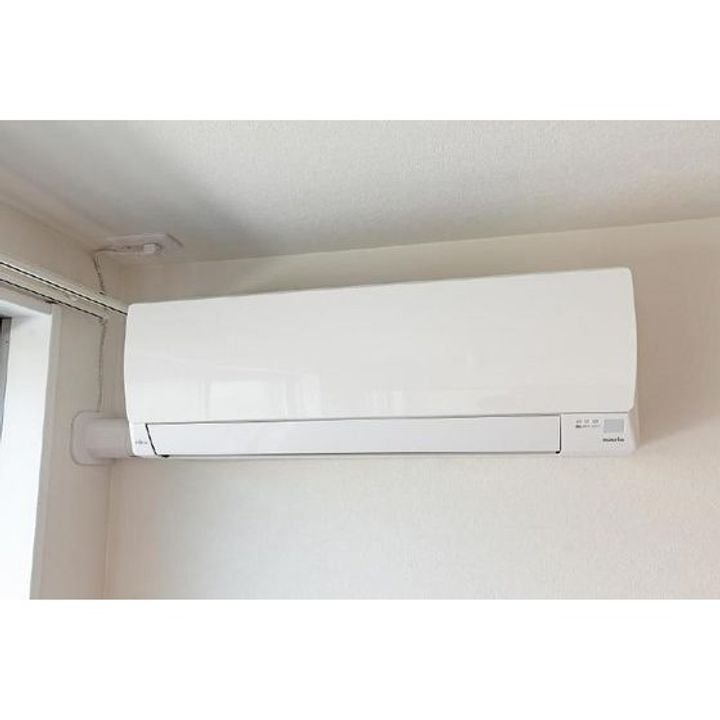 福岡県福岡市東区下原1(アパート)の賃貸物件の内装