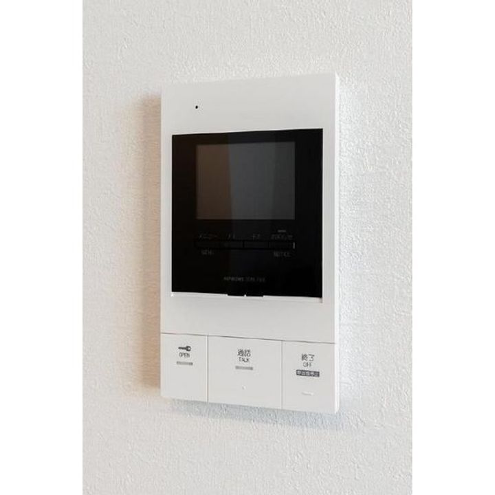 福岡県福岡市東区下原1(アパート)の賃貸物件の内装