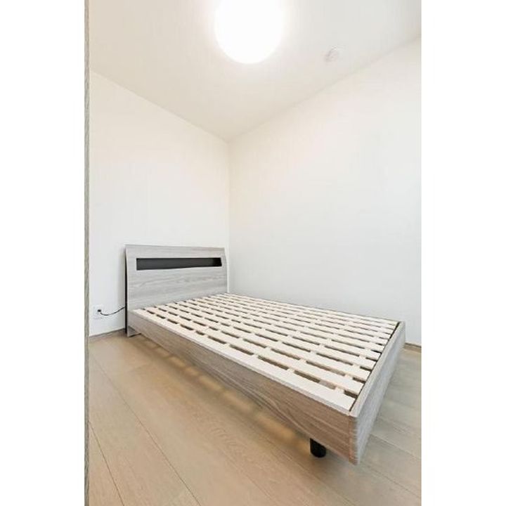 福岡県福岡市東区下原1(アパート)の賃貸物件の内装