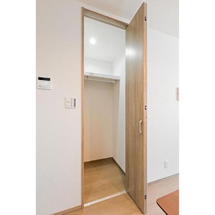 福岡県福岡市東区下原1(アパート)の賃貸物件の内装