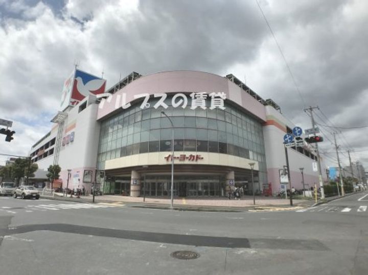 神奈川県横浜市南区大岡5(マンション)の賃貸物件の周辺