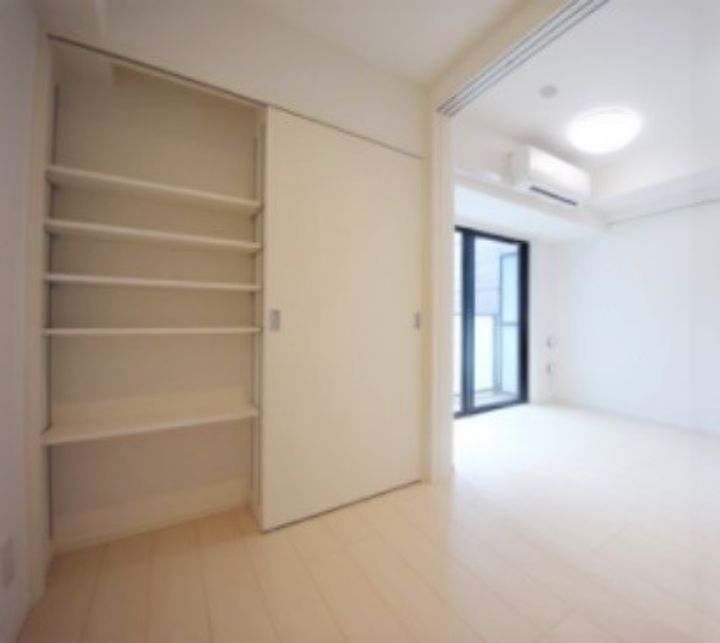 東京都台東区浅草橋2(マンション)の賃貸物件の内装