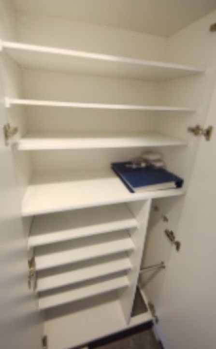 東京都台東区浅草橋2(マンション)の賃貸物件の玄関