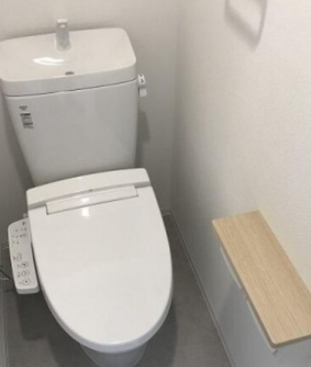 東京都台東区浅草橋2(マンション)の賃貸物件の内装