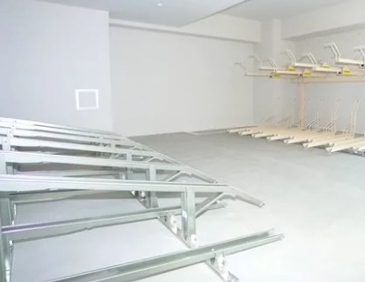 東京都台東区浅草橋2(マンション)の賃貸物件のその他画像