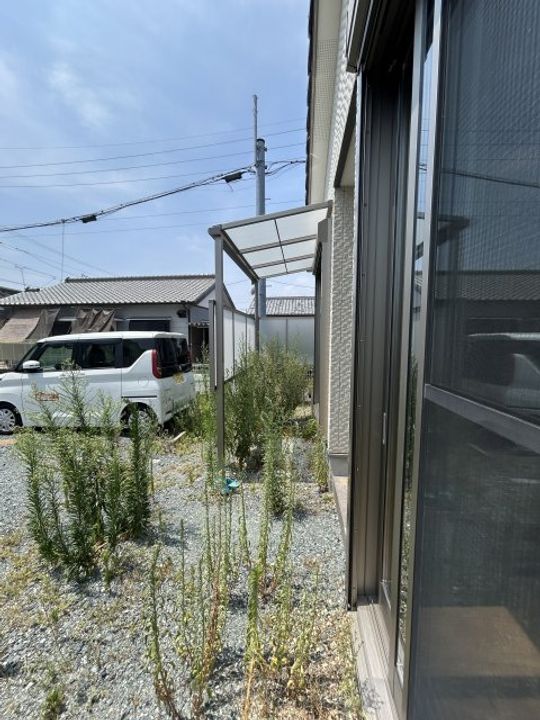 静岡県浜松市中央区領家2(一戸建)の賃貸物件の内装