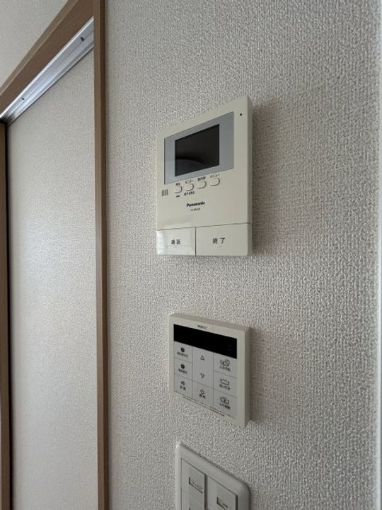 静岡県浜松市中央区領家2(一戸建)の賃貸物件の内装