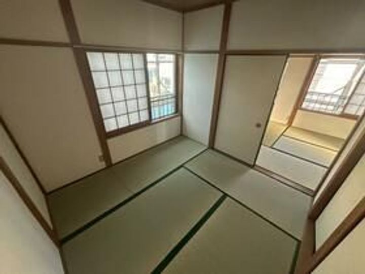 スズカハイツ浜野のその他画像