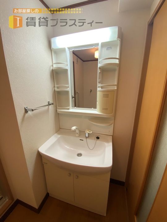 サニータウン船橋法典の内装