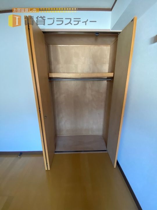 サニータウン船橋法典の内装