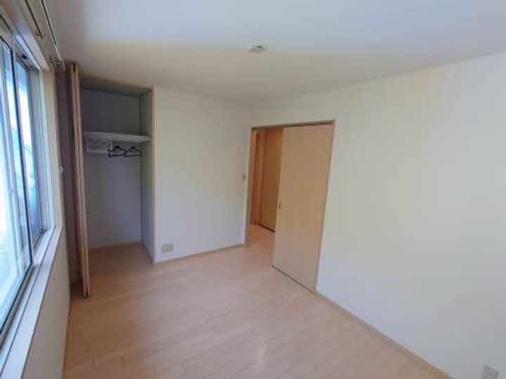 木もれ陽 三番館の内装