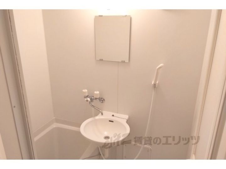 レオパレスアスカの内装