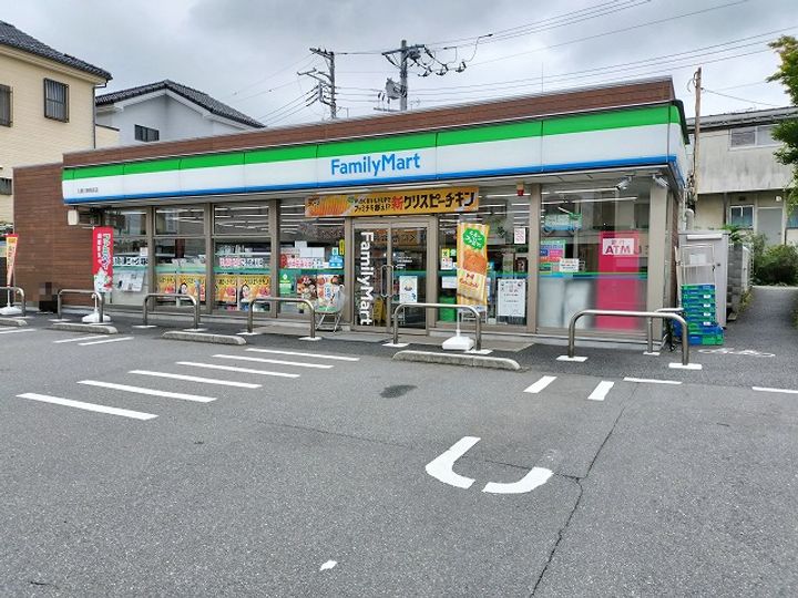 ヴィラージュ狭山祇園B★の周辺