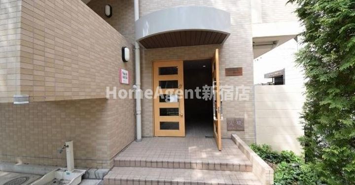 東京都調布市調布ケ丘2(マンション)の賃貸物件の地図