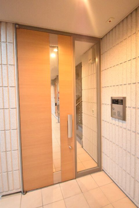 Maison Charlotteの地図