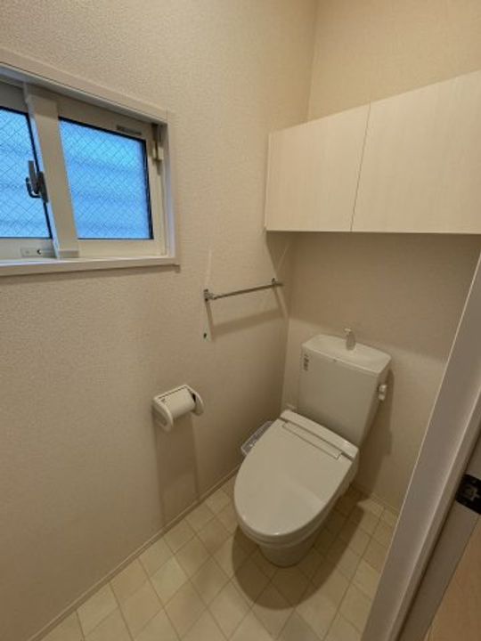 岩手県盛岡市北飯岡2(一戸建)の賃貸物件の内装