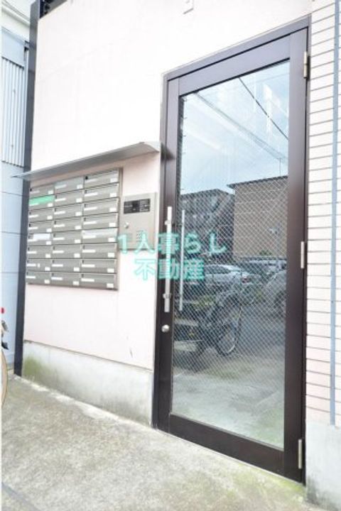 東京都大田区南六郷2(マンション)の賃貸物件の地図