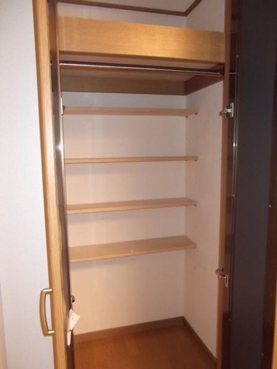 コーポコグレの内装